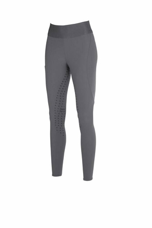 Bryczesy damskie TIFFNI light grey PIKEUR