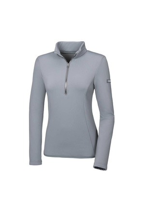 Bluza funkcyjna damska DINA raingrey PIKEUR