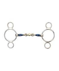 Wielokrążek 2xłam. BlueSweet 3-ring SHIRES
