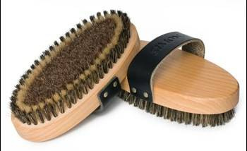 Szczotka włosiana L MATI