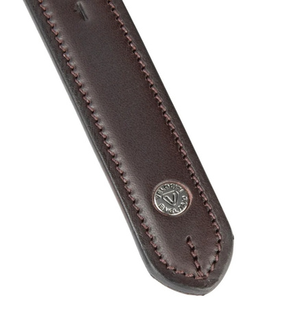 Puśliska VELOCITI LUSSO havana SHIRES