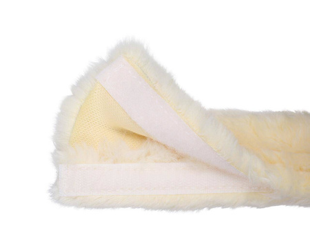 Futerko na wytok natural 50cm QHP