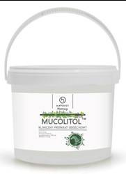 Na drogi oddechowe Mucolitol 3 kg HIPPOVET PHARMACY