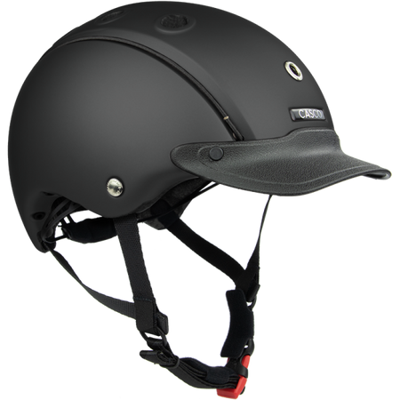 Kask CHOICE TURNIER black S CASCO