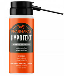 Preparat do pielęgnacji zamków 50ml PHARMAKAS