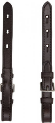 Paski policzkowe EQUITUS blk COB SCHOCKEMOHLE