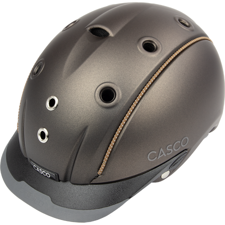 Kask MISTRALL-2 PRIME brown S CASCO