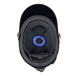 Kaskotoczek z regulacją black M YORK