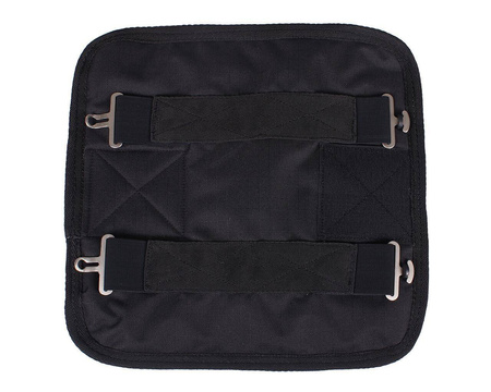 Przedłużka do derki CLASSIC black QHP