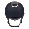 Kask Quantinum ECLIPSE ROSEGOLD W-V FAIR PLAY