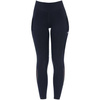 Bryczesy damskie LIARAH navy SPOOKS