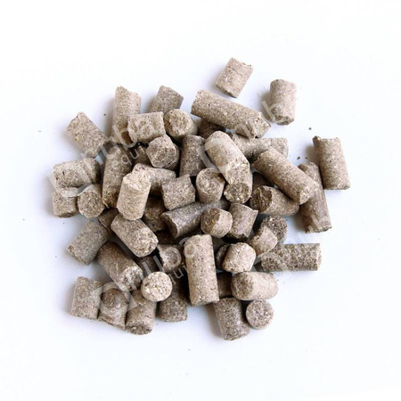 Smakołyki Candy Apple&Cinnamon 2kg NUBA EQUI