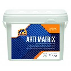 Na układ ruchu ARTI MATRIX 2kg CAVALOR
