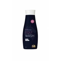 Szampon EQUI WASH 500ml CAVALOR