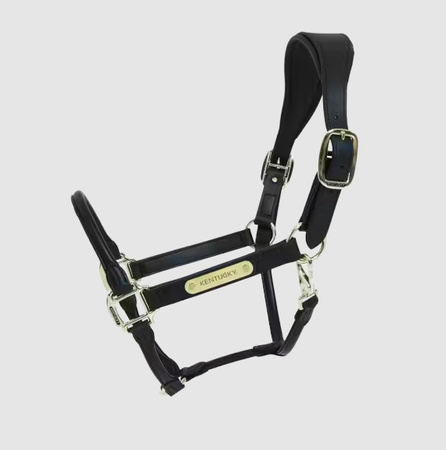 Kantar ANATOMIC Leather black COB KENTUCKY