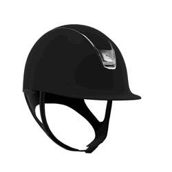 Kask Shadowmatt V2 z wkł. black L SAMSHIELD