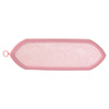 Szczotka do sierści DANDY LYVIA pink QHP