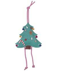 Zabawka do boksu CHRISTMAS TREE QHP