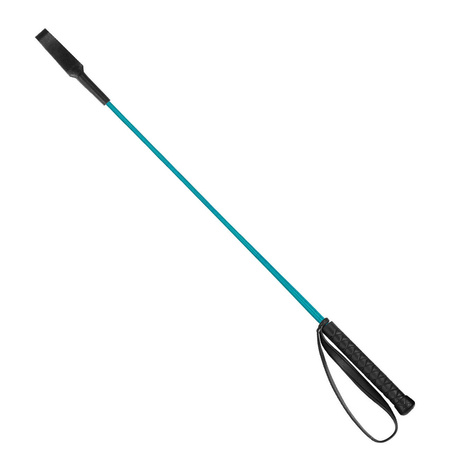 Bat plastikowy zielony 65cm YORK