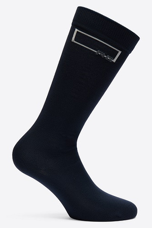 Skarpetki 3-pak blk/gr/blue 36-39 RG by CAVALLERIA TOSCANA