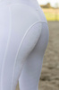 Legginsy damskie ClassicStar wh. COVALLIERO