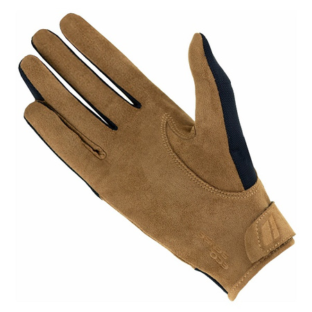 Rękawiczki MARENO navy ROECKL