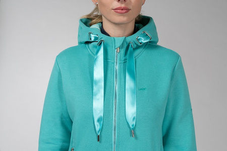 Bluza damska SPCathy s.green SCHOCKEMOHLE