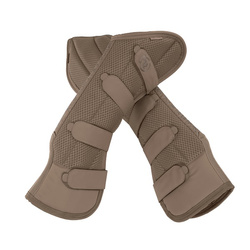 Ochraniacze transport Mesh s.taupe FULL ESKADRON