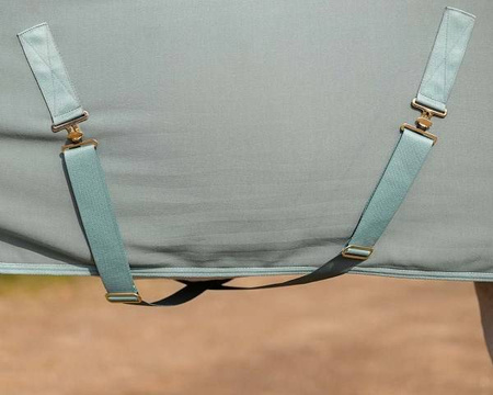 Derka jersey DREAM dusty olive QHP