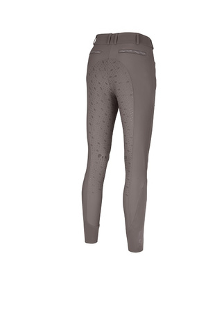 Bryczesy damskie CEELINA SD 4505 m.grey PIKEUR