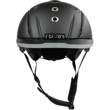 Kask MISTRALL prime black M CASCO