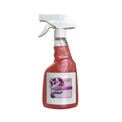 Odżywka do grzywy Glitter Unicorn 500ml OVER HORSE