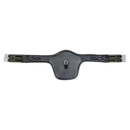 Popręg z fartuchem KAVALKADE kolory