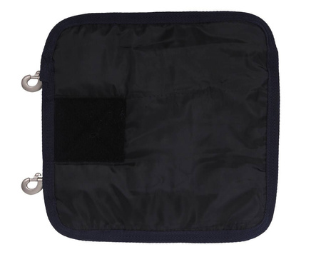 Przedłużka do derki QUICK RELEASE navy QHP