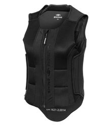 Kamizelka ochronna Protector P24 PRO blk S SWING