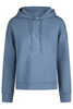 Bluza damska HOOD steel blue ESKADRON