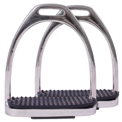 Strzemiona stalowe FILLIS 12cm QHP