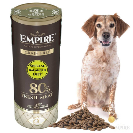 Karma Special Balanced Diet 300g EMPIRE
