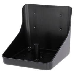 Podstawka pod lizawkę black KERBL