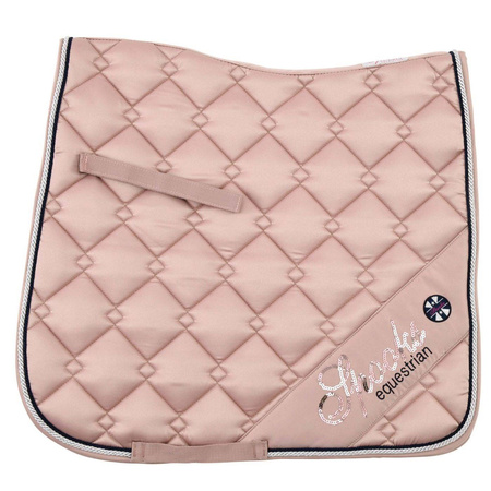 Czaprak ROXIE stormy rose SPOOKS