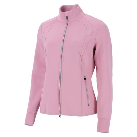Bluza damska SPReni dusty pink SCHOCKEMOHLE