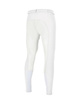 Bryczesy męskie LiostroStretch white 48 PIKEUR