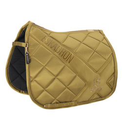 Czaprak BiCross Mattgloss cardamom DL ESKADRON