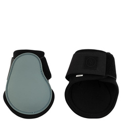 Ochraniacze IGMAR tylne slate grey FULL BR