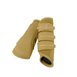 Ochraniacze Mesh cardamom ESKADRON