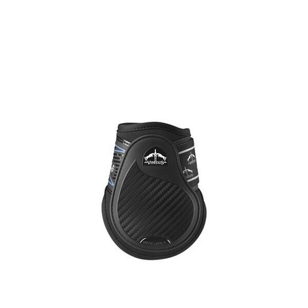 Ochraniacze TR PRO H5 tył L black VEREDUS