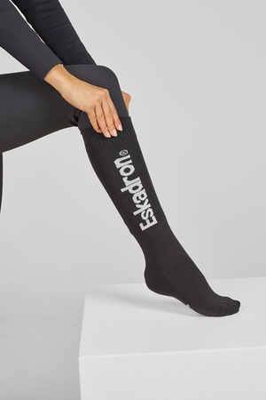 Skarpetki HERITAGE navy ESKADRON