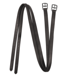 Puśliska skórzane PREMIUM brown WALDHAUSEN