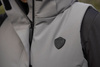 Kamizelka damska steel grey COVALLIERO