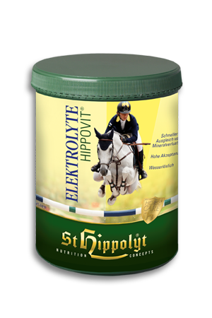 Elektrolity 1 kg ST.HIPPOLYT